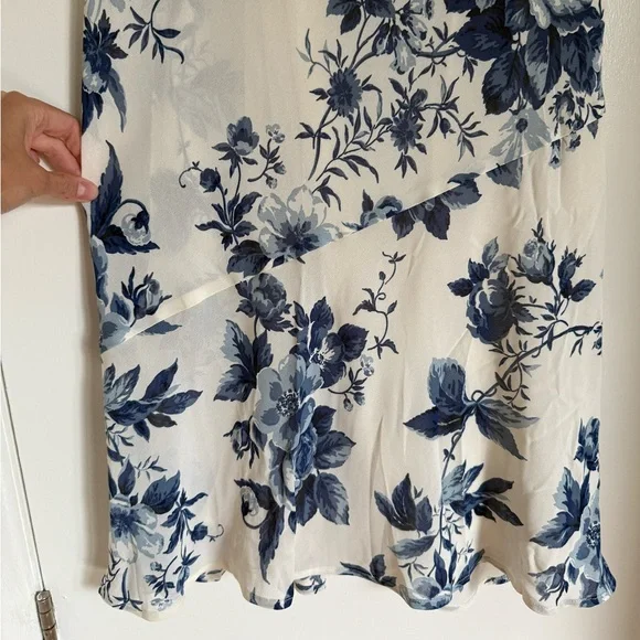 Reformation Parma dress NWT - Picture 5 of 10